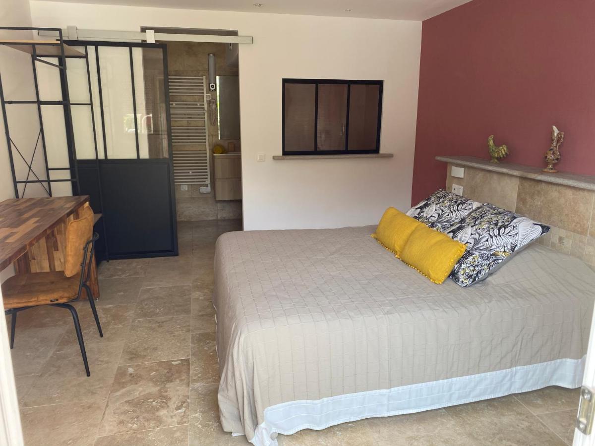 Bed and Breakfast Casa Di Floumy Calvi  Exterior foto
