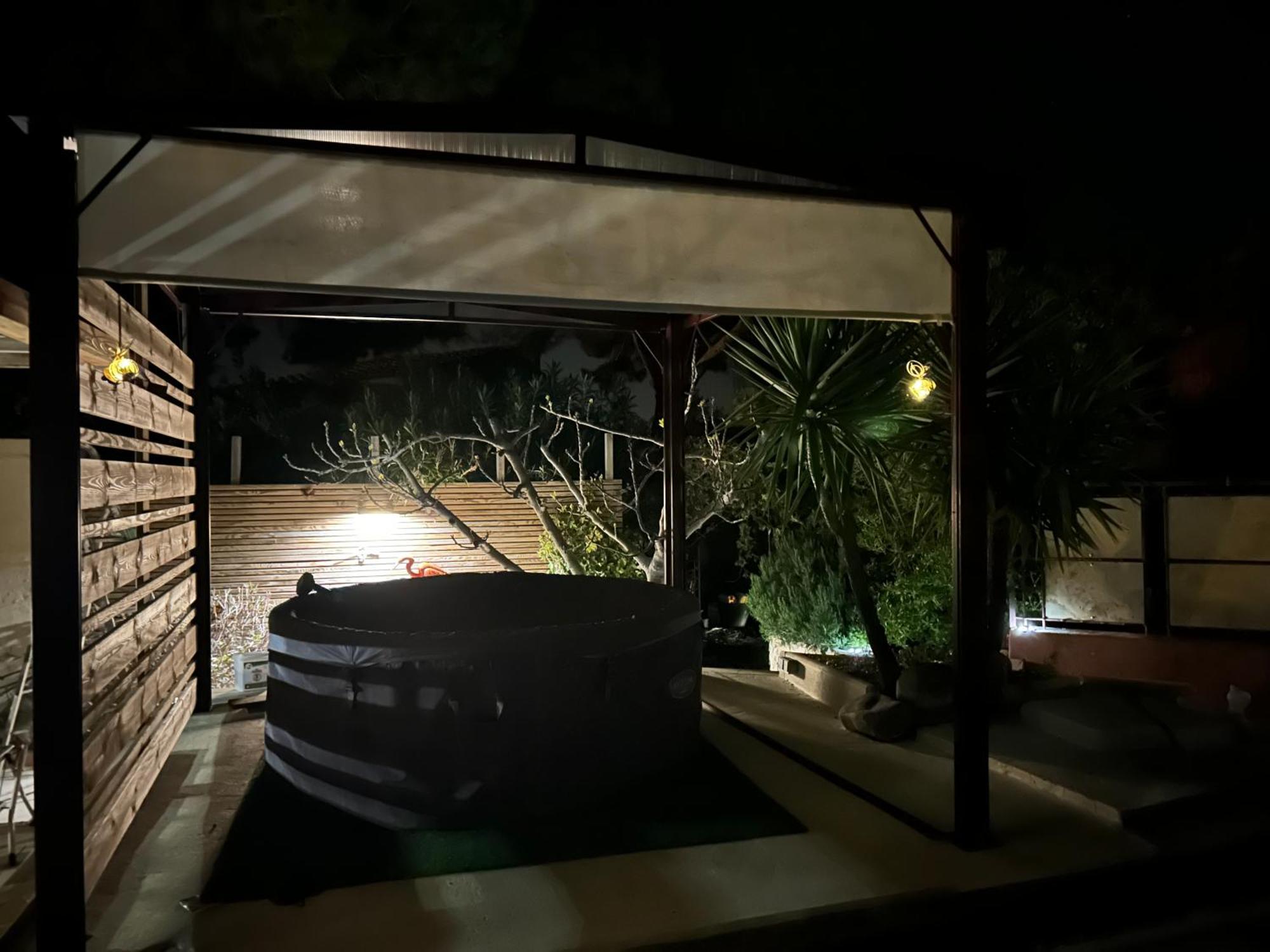 Bed and Breakfast Casa Di Floumy Calvi  Exterior foto